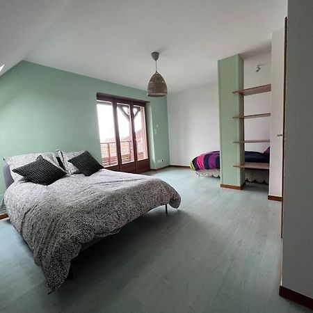 Appartement Stotzheim La Romaine Εξωτερικό φωτογραφία