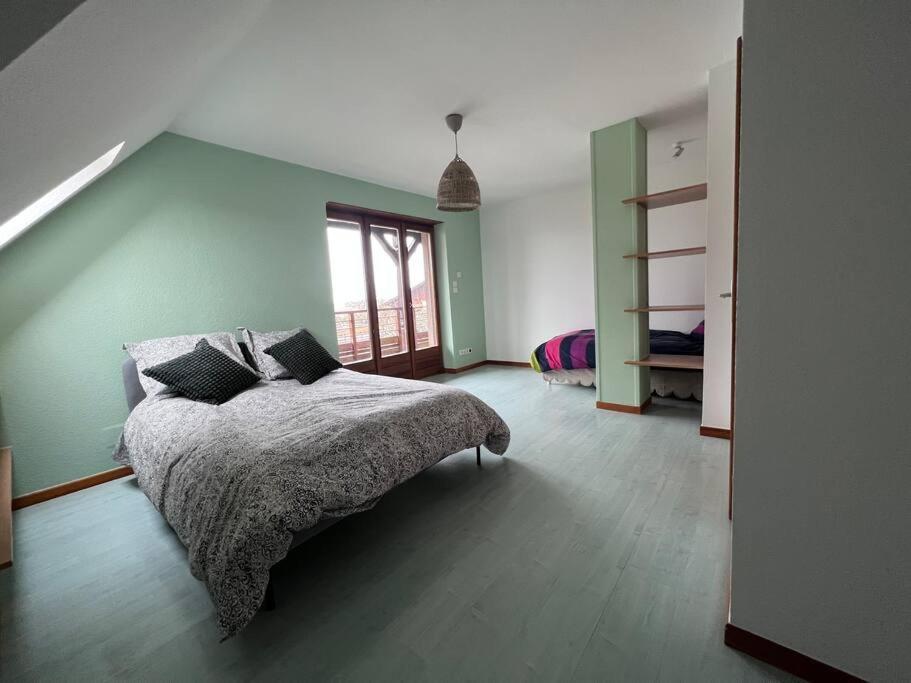 Appartement Stotzheim La Romaine Εξωτερικό φωτογραφία