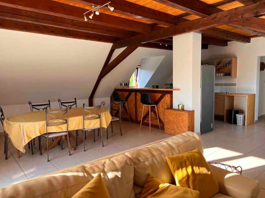 Appartement Stotzheim La Romaine Εξωτερικό φωτογραφία