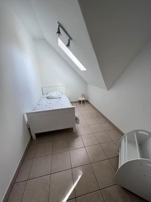 Appartement Stotzheim La Romaine Εξωτερικό φωτογραφία