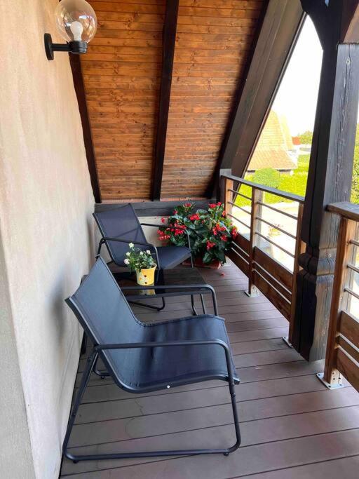 Appartement Stotzheim La Romaine Εξωτερικό φωτογραφία