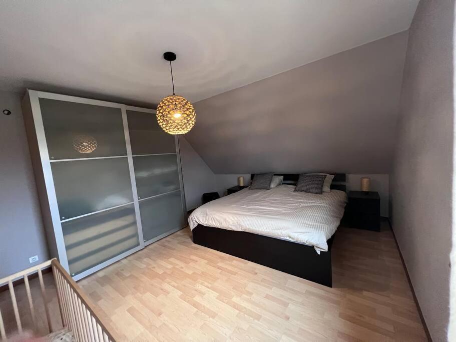 Appartement Stotzheim La Romaine Εξωτερικό φωτογραφία